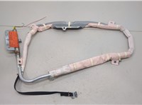  Подушка безопасности боковая (шторка) Nissan Note E11 2006-2013 20317456 #2