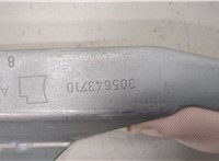 Подушка безопасности боковая (шторка) Nissan Note E11 2006-2013 20317456 #3