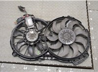  Вентилятор радиатора Audi A6 (C6) 2005-2011 20317461 #1