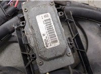  Вентилятор радиатора Audi A6 (C6) 2005-2011 20317461 #2