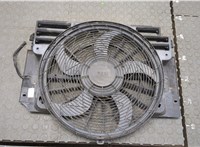  Вентилятор радиатора BMW X5 E53 2000-2007 20317475 #1