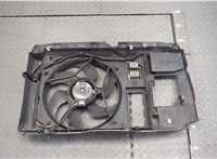  Вентилятор радиатора Peugeot Partner 2002-2008 20317479 #2