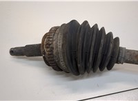  Полуось (приводной вал, шрус) Chrysler Voyager 2001-2007 20317481 #2