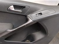 5N0831055B Дверь боковая (легковая) Volkswagen Tiguan 2007-2011 20317487 #6