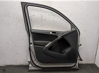 5N0831055B Дверь боковая (легковая) Volkswagen Tiguan 2007-2011 20317487 #8
