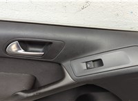  Дверь боковая (легковая) Volkswagen Tiguan 2007-2011 20317487 #4