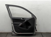  Дверь боковая (легковая) Volkswagen Tiguan 2007-2011 20317487 #6
