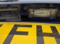  Крышка (дверь) багажника Volkswagen Jetta 5 2004-2010 20317489 #2