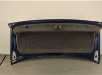  Крышка (дверь) багажника Volkswagen Jetta 5 2004-2010 20317489 #3