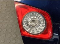  Крышка (дверь) багажника Volkswagen Jetta 5 2004-2010 20317489 #4