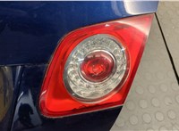  Крышка (дверь) багажника Volkswagen Jetta 5 2004-2010 20317489 #5