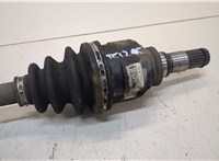 Полуось (приводной вал, шрус) Toyota Prius 2003-2009 20317492 #3