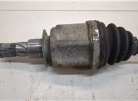  Полуось (приводной вал, шрус) Nissan Navara 2005-2015 20317497 #2