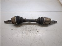 39100EB300 Полуось (приводной вал, шрус) Nissan Navara 2005-2015 20317497 #5