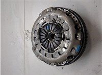  Маховик Mercedes Sprinter 1996-2006 20317499 #4