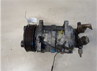 A0002306811 Компрессор кондиционера Mercedes Sprinter 1996-2006 20317500 #2