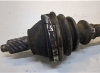  Полуось (приводной вал, шрус) Skoda Fabia 2007-2010 20317501 #3