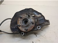  Ступица (кулак, цапфа) Toyota Prius 2003-2009 20317504 #1
