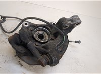 Ступица (кулак, цапфа) Toyota Prius 2003-2009 20317504 #3