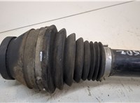  Полуось (приводной вал, шрус) Land Rover Range Rover 3 (LM) 2002-2012 20317513 #3