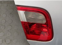  Крышка (дверь) багажника BMW 3 E46 1998-2005 20317514 #7