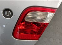  Крышка (дверь) багажника BMW 3 E46 1998-2005 20317514 #8