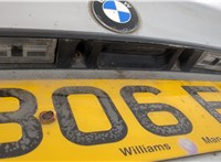  Крышка (дверь) багажника BMW 3 E46 1998-2005 20317514 #12