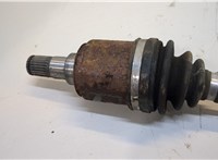  Полуось (приводной вал, шрус) Mitsubishi Outlander 2015-2018 20317515 #3