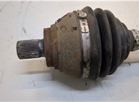  Полуось (приводной вал, шрус) Volkswagen Caddy 2010-2015 20317517 #2