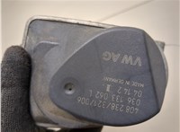 036133062L Заслонка дроссельная Volkswagen Beetle 1998-2010 20317530 #3