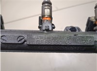 036133320B, 036906031G Форсунка топливная Volkswagen Beetle 1998-2010 20317531 #3