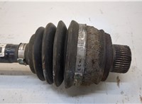 8K0407271AJ Полуось (приводной вал, шрус) Audi A4 (B8) 2011-2015 20317532 #2