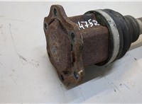 8K0407271AJ Полуось (приводной вал, шрус) Audi A4 (B8) 2011-2015 20317532 #5