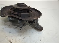  Ступица (кулак, цапфа) Volvo S80 1998-2006 20317541 #4