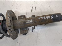  Амортизатор подвески Skoda Fabia 2007-2010 20317560 #4