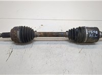  Полуось (приводной вал, шрус) Jeep Commander 2006-2010 20317562 #1