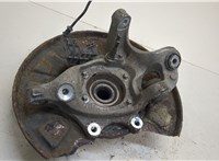  Ступица (кулак, цапфа) Mercedes E W212 2009-2013 20317564 #3