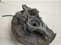  Ступица (кулак, цапфа) Mercedes E W212 2009-2013 20317564 #4
