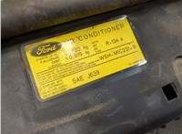  Замок капота Ford Mondeo 3 2000-2007 11357308 #3