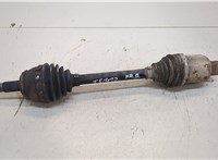 Полуось (приводной вал, шрус) Opel Mokka 2012-2015 20317568 #1