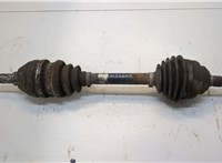  Полуось (приводной вал, шрус) Opel Astra G 1998-2005 20317580 #1