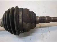  Полуось (приводной вал, шрус) Opel Astra G 1998-2005 20317580 #2