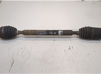  Полуось (приводной вал, шрус) Mercedes ML W163 1998-2004 20317582 #1
