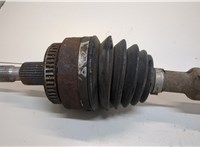  Полуось (приводной вал, шрус) Mercedes ML W163 1998-2004 20317582 #2