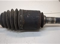  Полуось (приводной вал, шрус) Mercedes ML W163 1998-2004 20317582 #3