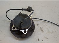 Ступица (кулак, цапфа) Mazda CX-5 2012-2017 20317588 #3