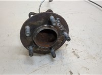  Ступица (кулак, цапфа) Mazda CX-5 2012-2017 20317588 #4