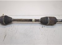 Полуось (приводной вал, шрус) Mercedes ML W163 1998-2004 20317598 #1