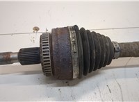  Полуось (приводной вал, шрус) Mercedes ML W163 1998-2004 20317598 #2