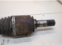  Полуось (приводной вал, шрус) Mercedes ML W163 1998-2004 20317598 #3